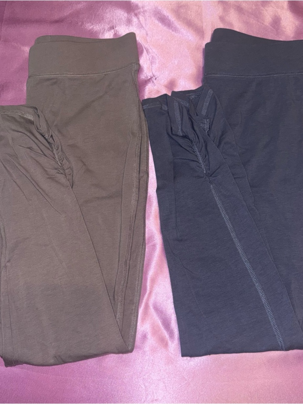 Koolaburra by UGG Set of 2 leggings